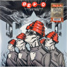 Devo LP 50 Years Of De-Evolution (1973-2023) 2LP  vinyyli LP