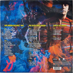 Eric Burdon & War LP The Complete Vinyl Collection 4LP  vinyyli LP