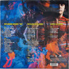 Eric Burdon & War LP The Complete Vinyl Collection 4LP  vinyyli LP