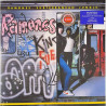 Ramones 1983 603497837854 Subterranean Jungle, violet vinyl LP