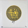 Jethro Tull 1969 0190295932855 Stand Up LP