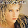 Fox Samantha LP Samantha Fox  kansi VG+ levy EX Käytetty LP