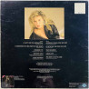Fox Samantha LP Samantha Fox  kansi VG+ levy EX Käytetty LP