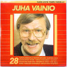 Vainio Juha 1965-1983 SAFLP 2005 28 hilpeää ja haikeaa rallia 2LP Begagnat LP