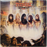 Angel 1977 NBLP 7085 White Hot Begagnat LP