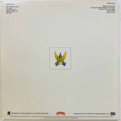 Angel LP Sinful  kansi EX levy EX Käytetty LP