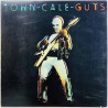 Cale John 1977 ILPS 9459 Guts Begagnat LP