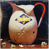 David Bromberg Band 1976 F-79007 How late’ll ya play’til? 2LP Begagnat LP
