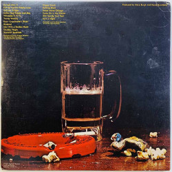 David Bromberg Band 1976 F-79007 How late’ll ya play’til? 2LP Begagnat LP