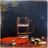 David Bromberg Band 1976 F-79007 How late’ll ya play’til? 2LP Begagnat LP