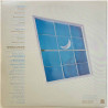 Rare Earth LP Midnight Lady  kansi G+ levy EX Käytetty LP