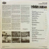 Jussi Raittinen, Reijo Frank ym. LP Työväenlauluja  kansi VG- levy VG+ Käytetty LP