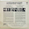 Hal Harris, Rock Rogers, Les Cole ym. 1956,1958 10 CH 17 Rockabilly Party 10-inch LP Begagnat LP