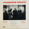 Tangerine Dream LP Underwater Sunlight  kansi VG levy EX Käytetty LP