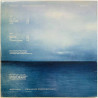 Towner Ralph LP Diary  kansi EX levy EX- Käytetty LP