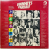 Katri Helena, Jamppa Tuominen, Frederik LP Finnhits parhaat best of Finnhits  kansi VG+ levy EX- Käytetty LP