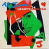 Jarreau Al LP Heart’s Horizon  kansi EX levy EX Käytetty LP
