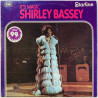 Bassey Shirley LP It’s magic  kansi VG levy VG+ Käytetty LP