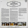 Grieg Edvard Käytetty LP Piano Concerto, Peer Gynt Suites  kansi EX- levy EX- Käytetty LP