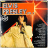 Elvis Käytetty LP Elvis Presley vol.2 3LP  kansi G- levy VG+ Käytetty LP