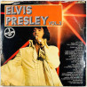 Elvis Käytetty LP Elvis Presley vol.2 3LP  kansi G- levy VG+ Käytetty LP