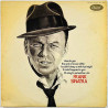 Sinatra Frank Käytetty LP Close to you  kansi VG- levy VG+ Käytetty LP