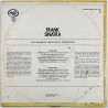 Sinatra Frank Käytetty LP Close to you  kansi VG- levy VG+ Käytetty LP