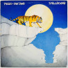 Tygers Of Pan Tang Käytetty LP Spellbound  kansi VG- levy VG Käytetty LP