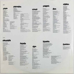 Toto 1992 471633 1 Kingdom Of Desire Begagnat LP