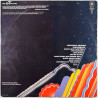 Judas Priest Käytetty LP Defenders of the faith  kansi VG- levy G+ Käytetty LP