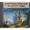 Anderson, Bruford, Wakeman & Howe CD Anderson, Bruford, Wakeman & Howe  kansi EX- levy EX Käytetty CD