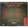 Anderson, Bruford, Wakeman & Howe CD Anderson, Bruford, Wakeman & Howe  kansi EX- levy EX Käytetty CD