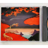 Anderson, Bruford, Wakeman & Howe CD Anderson, Bruford, Wakeman & Howe  kansi EX- levy EX Käytetty CD
