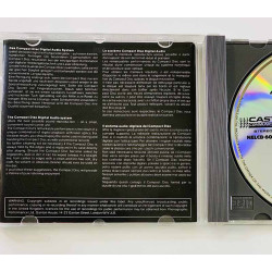 Black Sabbath 1971/1986 NELCD 6004 Masters of Reality CD Begagnat