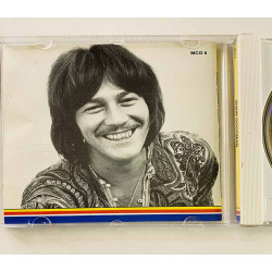 Goodman Irwin CD Irwin Goodman 16 reteintä  kansi VG+ levy EX- Käytetty CD