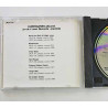 Hurriganes CD Rock and Roll All Night Long  kansi EX- levy EX Käytetty CD