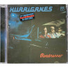 Hurriganes CD Roadrunner  kansi EX- levy EX Käytetty CD