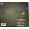 Hurriganes CD Roadrunner  kansi EX- levy EX Käytetty CD
