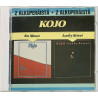 Kojo 1979,1980/1990 SAFCD 2048 So Mean / Lucky Street CD Begagnat