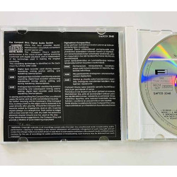 Kojo 1979,1980/1990 SAFCD 2048 So Mean / Lucky Street CD Begagnat