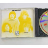 Led Zeppelin CD I  kansi EX- levy EX- Käytetty CD