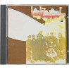 Led Zeppelin 1969 240 037 II CD Begagnat