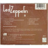 Led Zeppelin 1969 240 037 II CD Begagnat