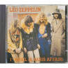 Led Zeppelin 1973/1990 OH BOY 1-9011 1st April (A Paris Affair) CD Begagnat