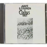 Leskinen Juice & Coitus Int CD Coitus Int. (eka)  kansi EX- levy EX Käytetty CD