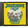 Leskinen Juice & Coitus Int CD Per Vers Runoilija  kansi EX- levy EX Käytetty CD