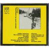 Leskinen Juice & Coitus Int CD Per Vers Runoilija  kansi EX- levy EX Käytetty CD