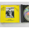 Leskinen Juice & Coitus Int CD Per Vers Runoilija  kansi EX- levy EX Käytetty CD