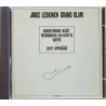Leskinen Juice Grand Slam 1983/1988 JHNCD 2504 Boogieteorian alkeet peruskoulun ala-astetta varte CD Begagnat