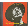 Page Jimmy 1988/1991 BEECH-MARTEN 006 For Zeppelin Fans Only! CD Begagnat